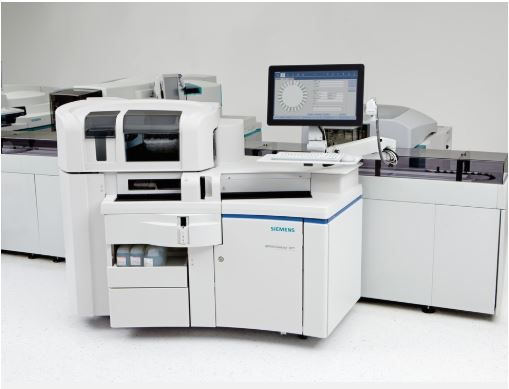 Experience in buying hematology testing machines for the laboratory department