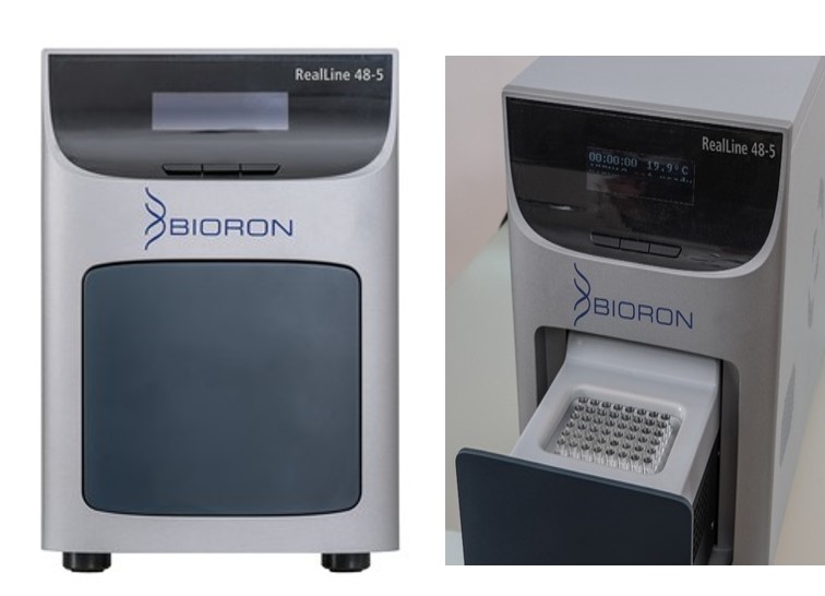 Real-time PCR System (48-wells)